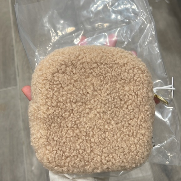 NWT Stoney clover Lane Mini Pouch - Picture 3 of 4